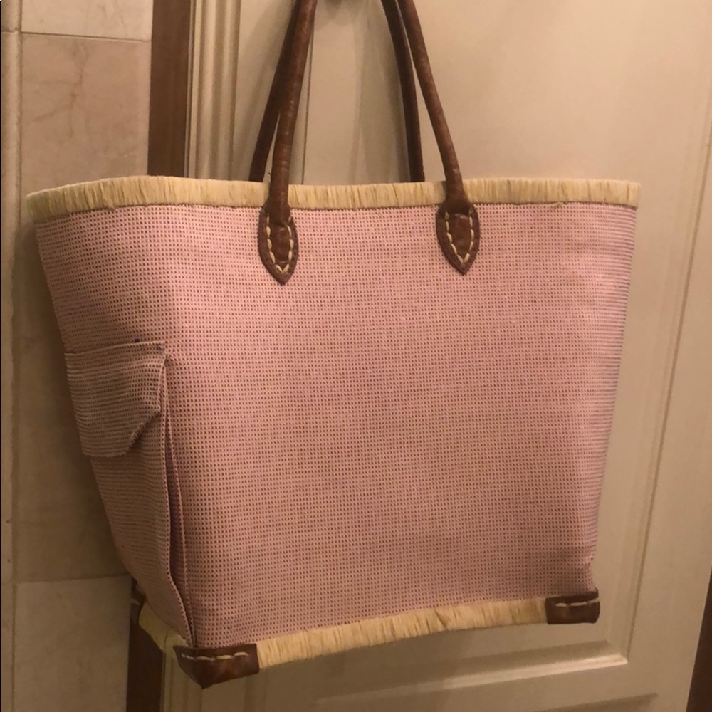 Cute tote bag